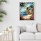 Paint by Numbers Kit for Adults Beginner, Beach Landscape 16x20 Inch